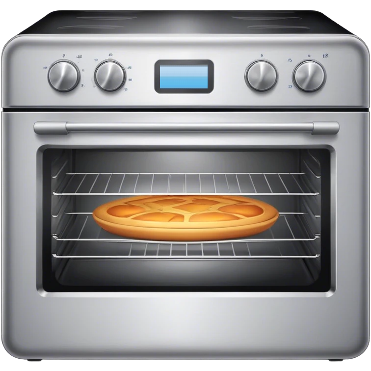 Oven